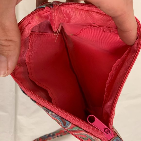 Wristlet/Wallet Bundle - Picture 5 of 12